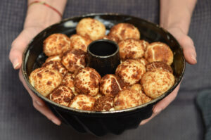 monkey bread