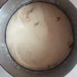 ciasto drożdżowe z truskawkami