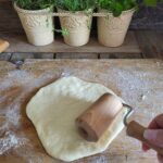 puszyste bułeczki - paluchy