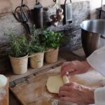 puszyste bułeczki - paluchy