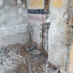 jak urządzić małą łazienkę