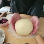 dobre pączki kwiatki