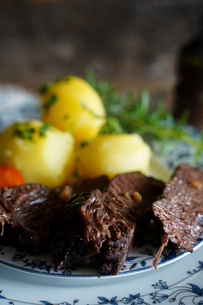 najlepsze policzki wołowe