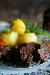 najlepsze policzki wołowe