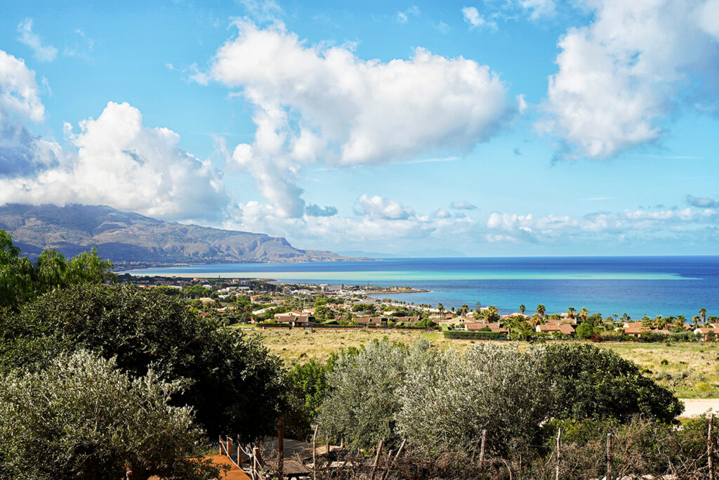 Przepis na pyszną zapiekankę (analetti al forno)