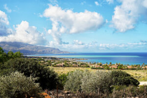 Przepis na pyszną zapiekankę analetti al forno