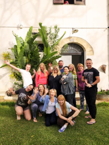 Przepis na pyszną zapiekankę analetti al forno