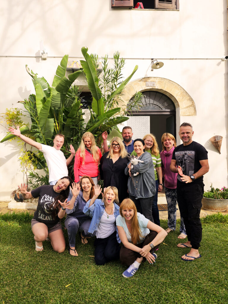 Przepis na pyszną zapiekankę analetti al forno