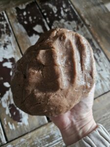 pierniczki lebkuchen