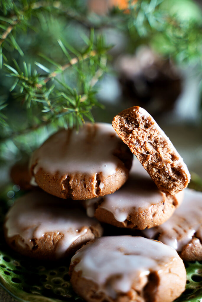 pierniczki Lebkuchen