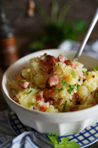 ciapkapusta